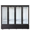 Βιτρίνα Συντήρησης DBC1850HF