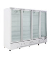 Βιτρίνα Συντήρησης DCV2500