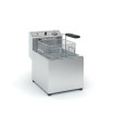 Φριτέζα Ηλεκτρική Μονή Φ603 (5Lt-7Lt) 230V