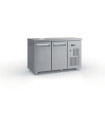 Ψυγείο Πάγκος Συντήρησης Inox 135x60x87