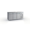 Ψυγείο Πάγκος Συντήρησης Inox 180x70x87