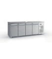Ψυγείο Πάγκος Συντήρησης Inox 225x70x87