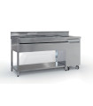 Bar Station 120x60x87