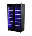 Βιτρίνα Κρασιών Frameless VW750HF