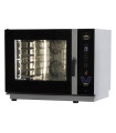 Φούρνος Combi Steamer Wash OV0611D Vesta