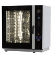 Φούρνος Combi Steamer Wash OV1011D Vesta
