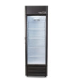 Βιτρίνα Συντήρησης VCB440BLACK/RB