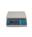 Ζυγαριά Μέτρησης Τεμαχίων-Βάρους ACS H-5 30kg/1gr