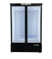 Βιτρίνα κατάψυξης DFV1050H