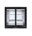 Βιτρίνα Backbar 2 Πόρτες