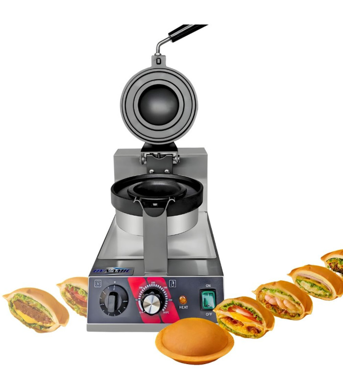 Συσκευή για Burger UFO WF-1RHS Dynamic