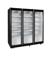 Βιτρίνα Συντήρησης Frameless VCB1150HF
