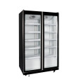 Βιτρίνα Συντήρησης Frameless VCB750HF