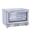 Κυκλοθερμικός Φούρνος BC460 BakePro