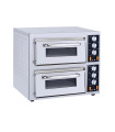 Φούρνος Πίτσας BP235M BakePro