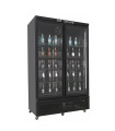 Βιτρίνα Συντήρησης DBC1050ΗBL