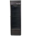 Βιτρίνα Συντήρησης VCB440 FULL BLACK/RB