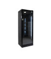 Βιτρίνα Συντήρησης VCB450B FULL BLACK