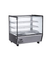 Βιτρίνα Θερμαινόμενη VE120H