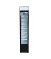 Βιτρίνα Συντήρησης Slim DBC170W
